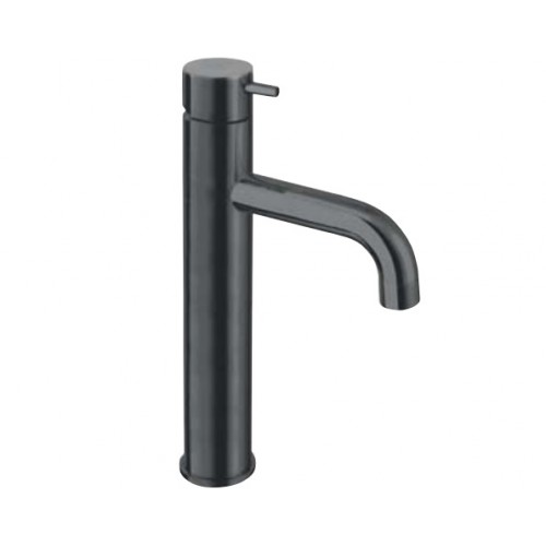 bossini-cristina-monomando-lavabo-negro-tv227-terra-ceramica