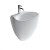 GALASSIA ERGO  LAVABO SUSPENDIDO