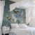 INKIOSTRO BIANCO MERMAIDS PAPEL DECORATIVO VINILICO