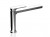 RITMONIO POIS GRIFO LAVABO CAÑO 205 mm (VARIOS ACABADOS)