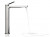 RITMONIO GLITTER GRIFO LAVABO ALTO (VARIOS ACABADOS)