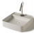 GALASSIA SMART-B LAVABO SOBRE ENCIMERA 45CM (varios colores)