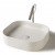 GALASSIA SMART-B LAVABO SOBRE ENCIMERA 38x45 CM (varios colores)