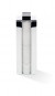 DECOR WALTHER DW 3680 CONTENEDOR ALGODÓN COSMÉTICO ( VARIOS ACABADOS)