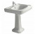 GALASSIA ETHOS LAVABO 71 cm