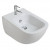 GALASSIA PLUS DESIGN BIDET SUSPENDIDO