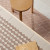 MUTINA TAPE COBBLE HALF 20,5x20,5  (VARIOS COLORES)