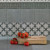 MUTINA AZULEJ RENDA 20x20 (varios colores)