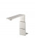 TREEMME 5MM GRIFO LAVABO 154MM INOX