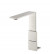 TREEMME 5MM GRIFO LAVABO 192MM INOX