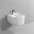 NIC OVVIO BIDET SUSPENDIDO 53 X 37,4 (VARIOS COLORES)