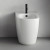 NIC PIN BIDET SUELO 37 x 55 x 42H (VARIOS COLORES)