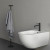 NIC PIN BIDET SUSPENDIDO 37 x 55 x 29H (VARIOS COLORES)