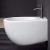 NIC MILK BIDET SUSPENDIDO 34,5 X 52 X 28,5H (VARIOS COLORES)