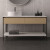 NIC BRIDGE MUEBLE BAÑO (VARIOS COLORES)