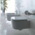 GALASSIA MEG11 BIDET SUSPENDIDO (VARIOS COLORES)