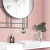 SARTORIA VERNICI BABY PINK GRES PORCELÁNICO