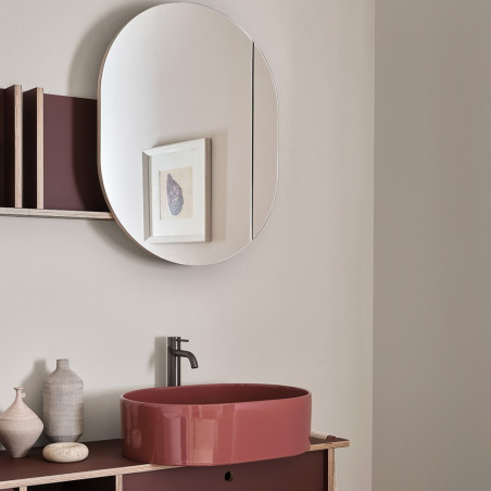 Ergos: tendencias y novedades en accesorios de baño