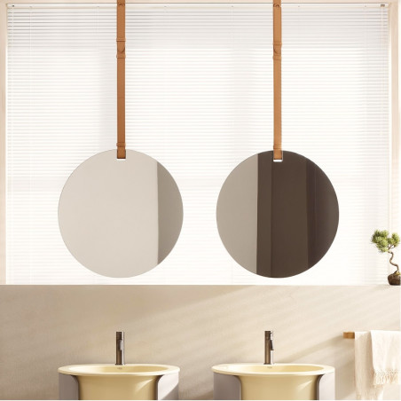 Ergos: tendencias y novedades en accesorios de baño