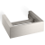 DECOR WALTHER BRICK PORTAROLLO SIN TAPA ( VARIOS COLORES)