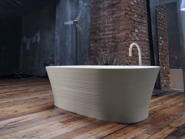 Handmade by Falper.Inspira tus baños online.