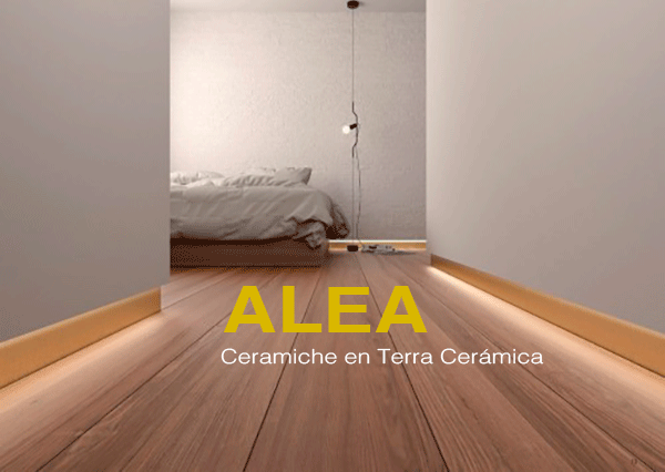 Alea ceramiche,visita Terra Cerámica