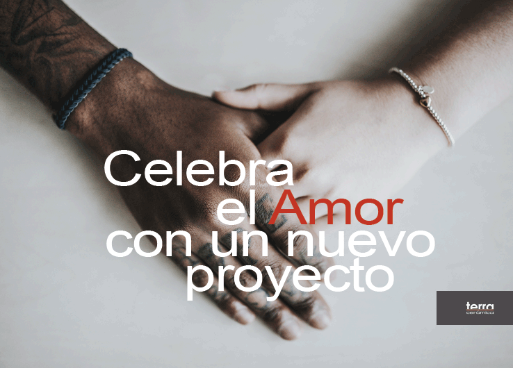 Un nuevo proyecto para celebrar el Amor