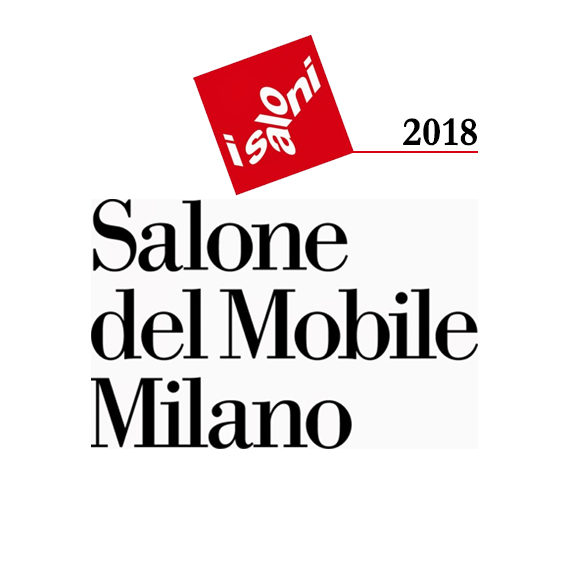 Inspirándonos en il Salone del Mobile Milano’18.