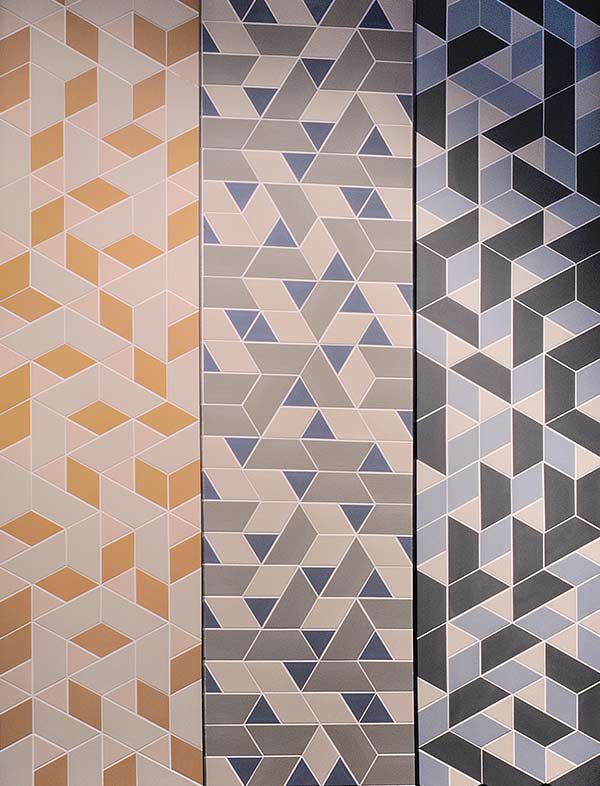 azulejos geometricos