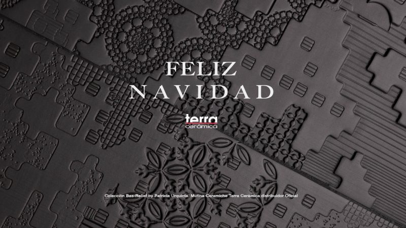 Feliz Navidad!