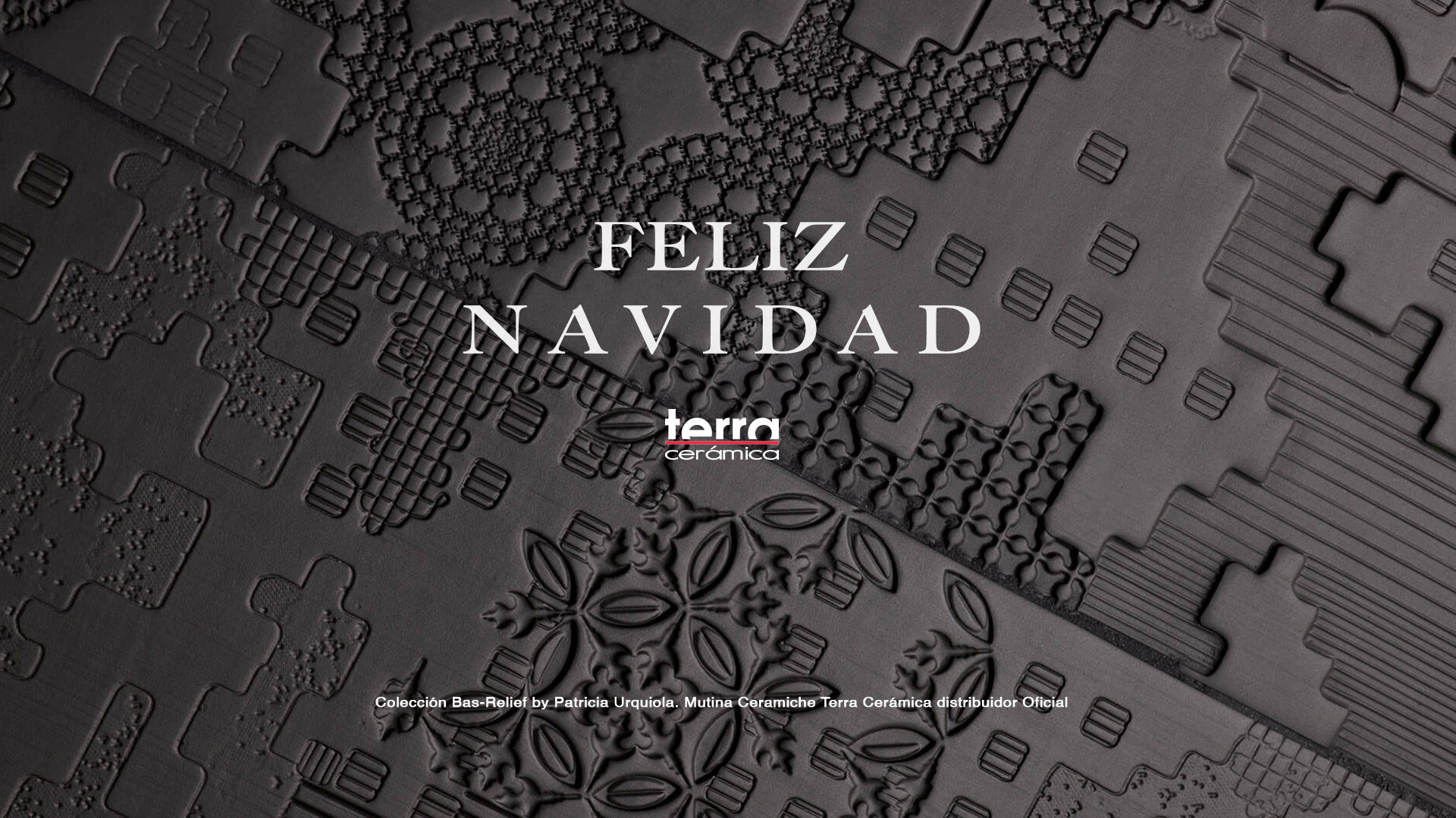 Feliz Navidad!