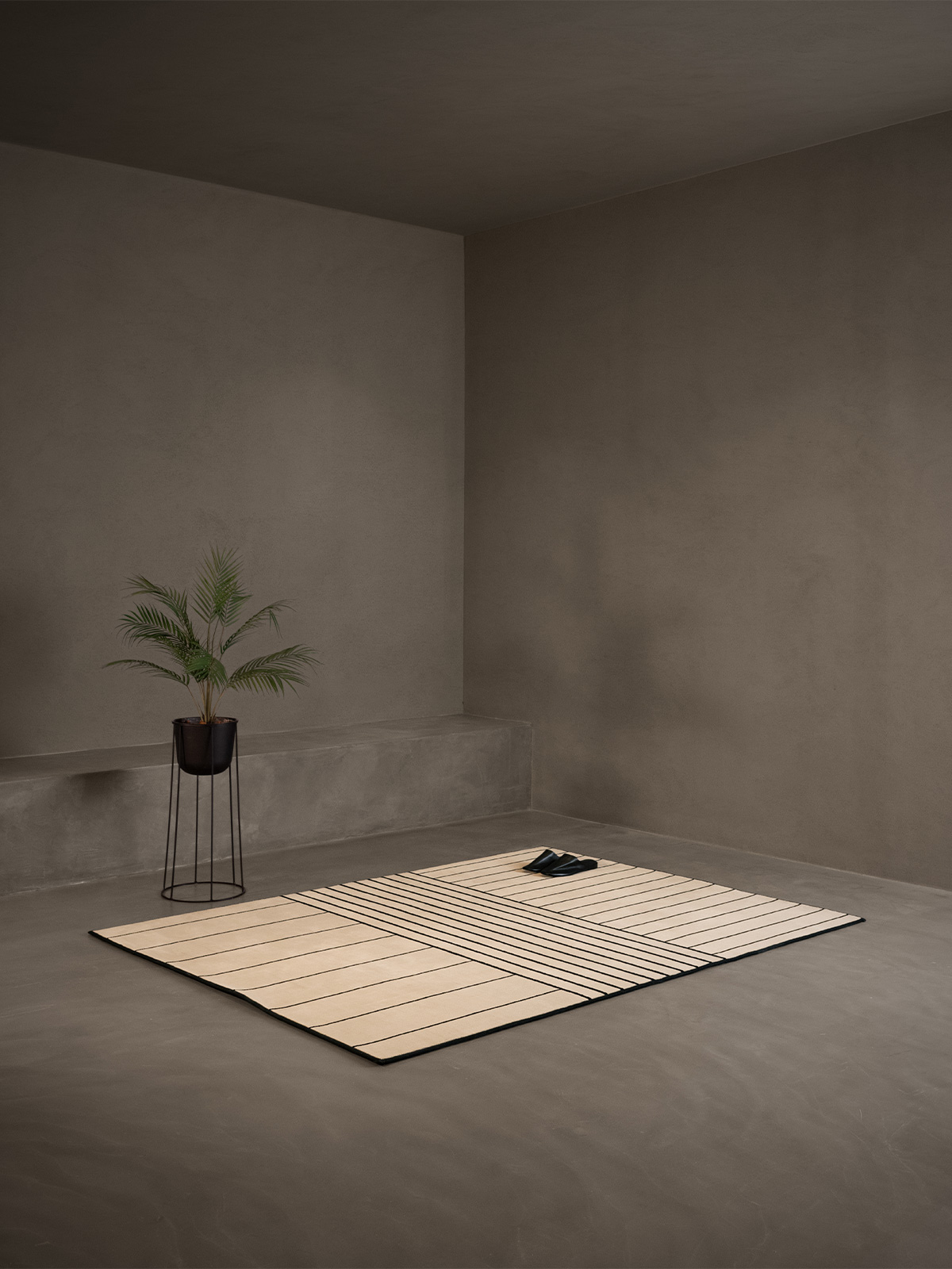 Alfombras Veganas by Inbani