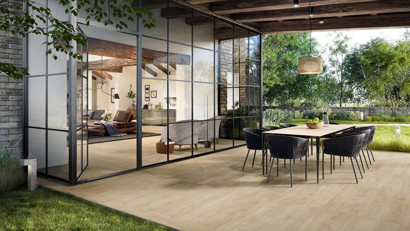 Ideas de suelos para terrazas: encuentra la opción perfecta para tu espacio