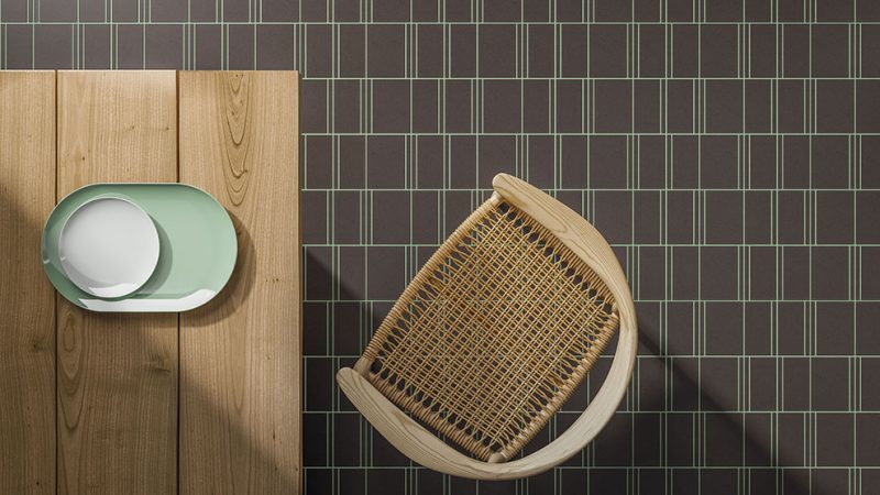 Living Ceramics: cerámica de alto nivel y diseños vanguardistas