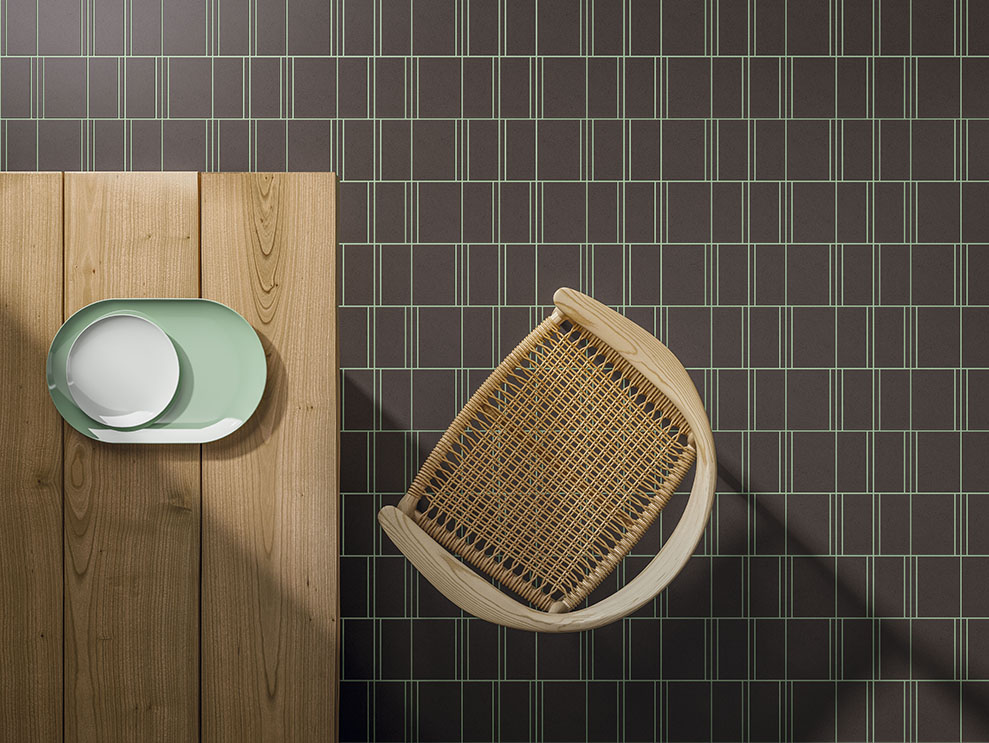 Living Ceramics: cerámica de alto nivel y diseños vanguardistas