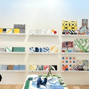 Feria CERSAIE: lo último en revestimientos, pavimentos y baño